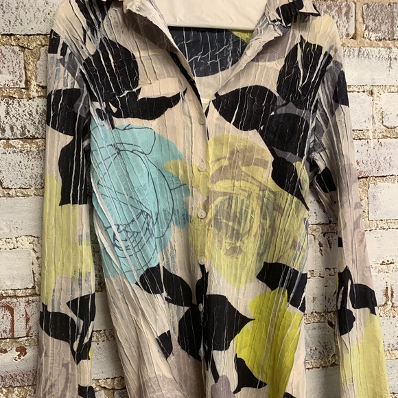 ✅Komarov Blouse - Picture 1 of 2